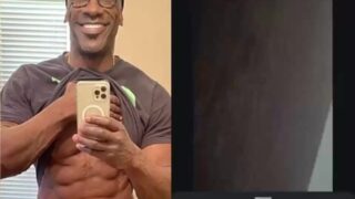 Shannon Sharpe New Hot Sex Tape Trending Onlyfans Leaked